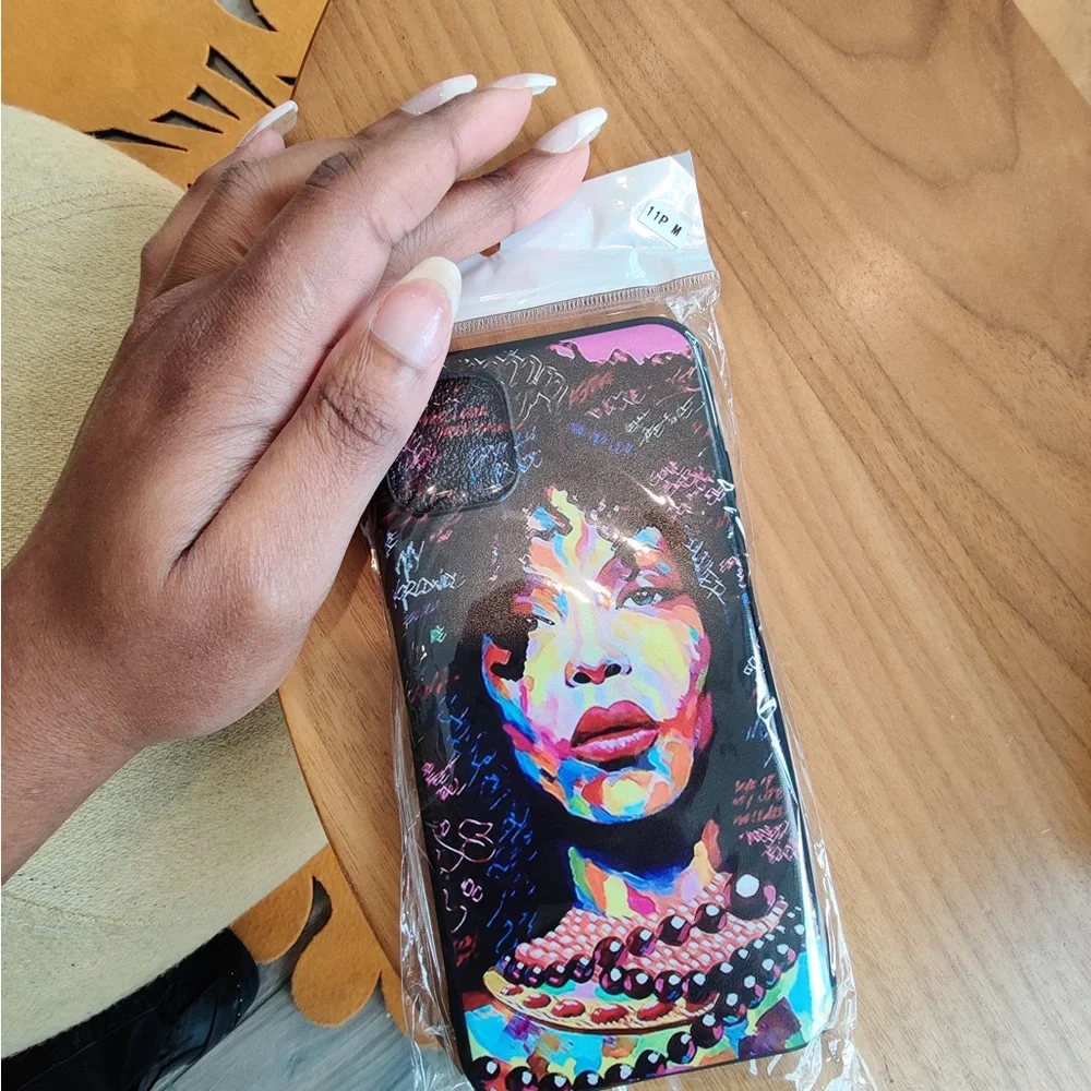 iPhone 11 Pro Max Case